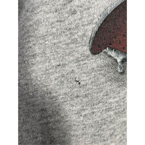 Vintage Y2K NFL Washington Redskins Tee - Picture 5 of 5